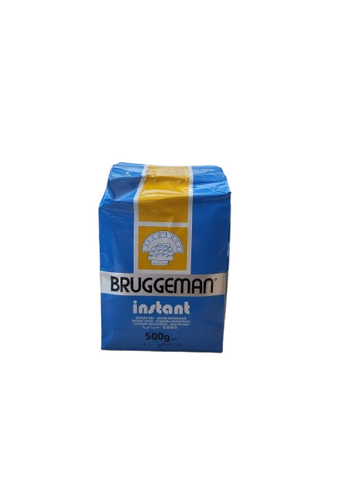 Bruggeman instant gist 500 gram